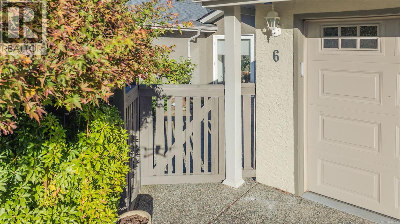 6 2655 Andover Rd, Nanoose Bay