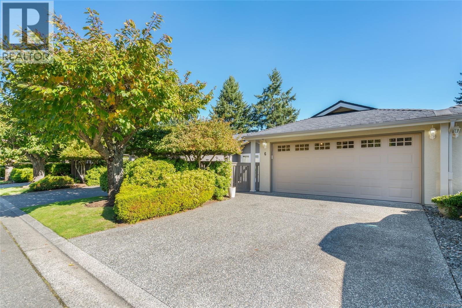 6 2655 Andover Rd, Nanoose Bay