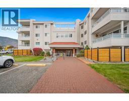 404 284 YORKTON Avenue, Penticton