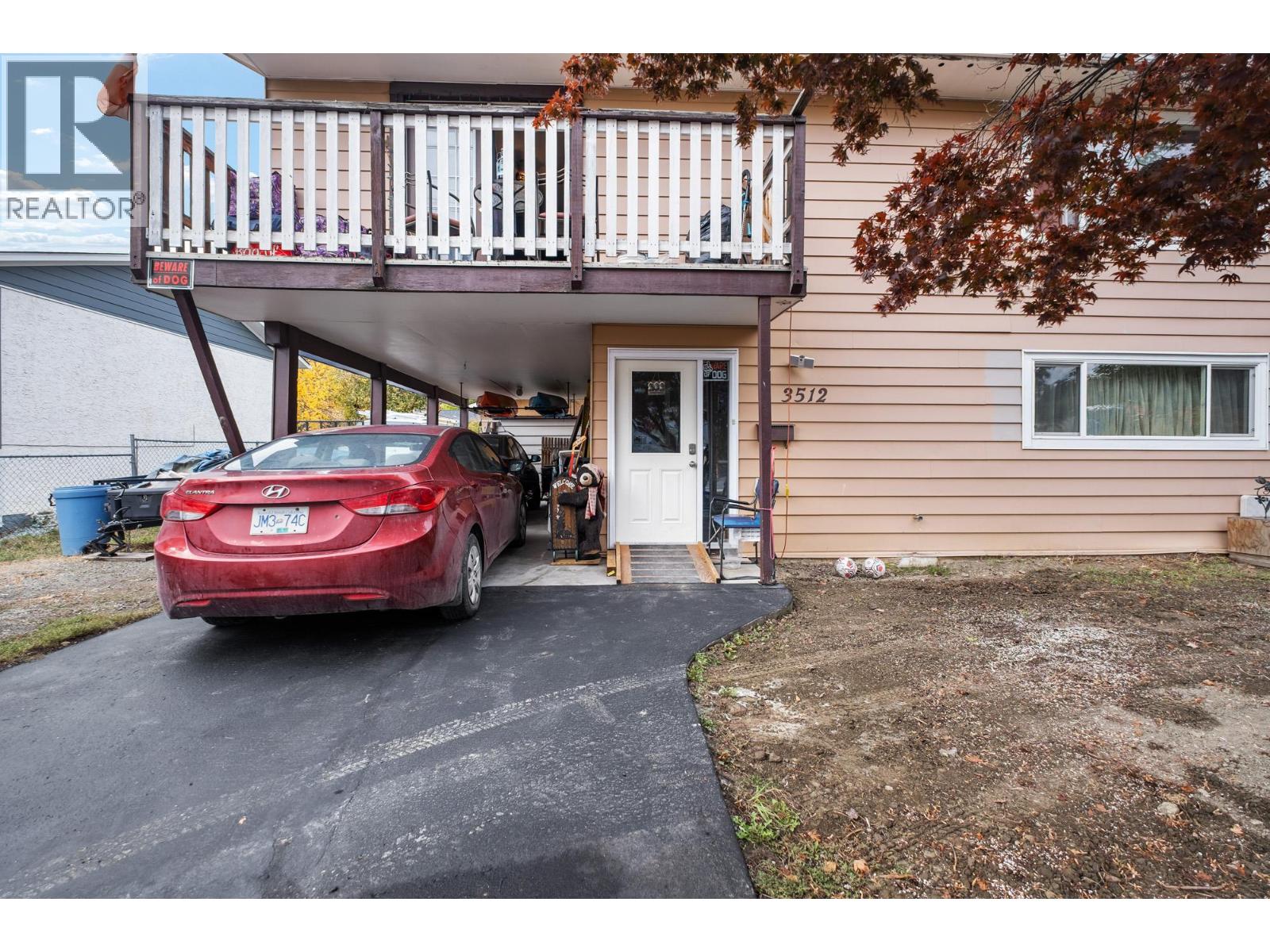  3512 Old Okanagan Highway, West Kelowna