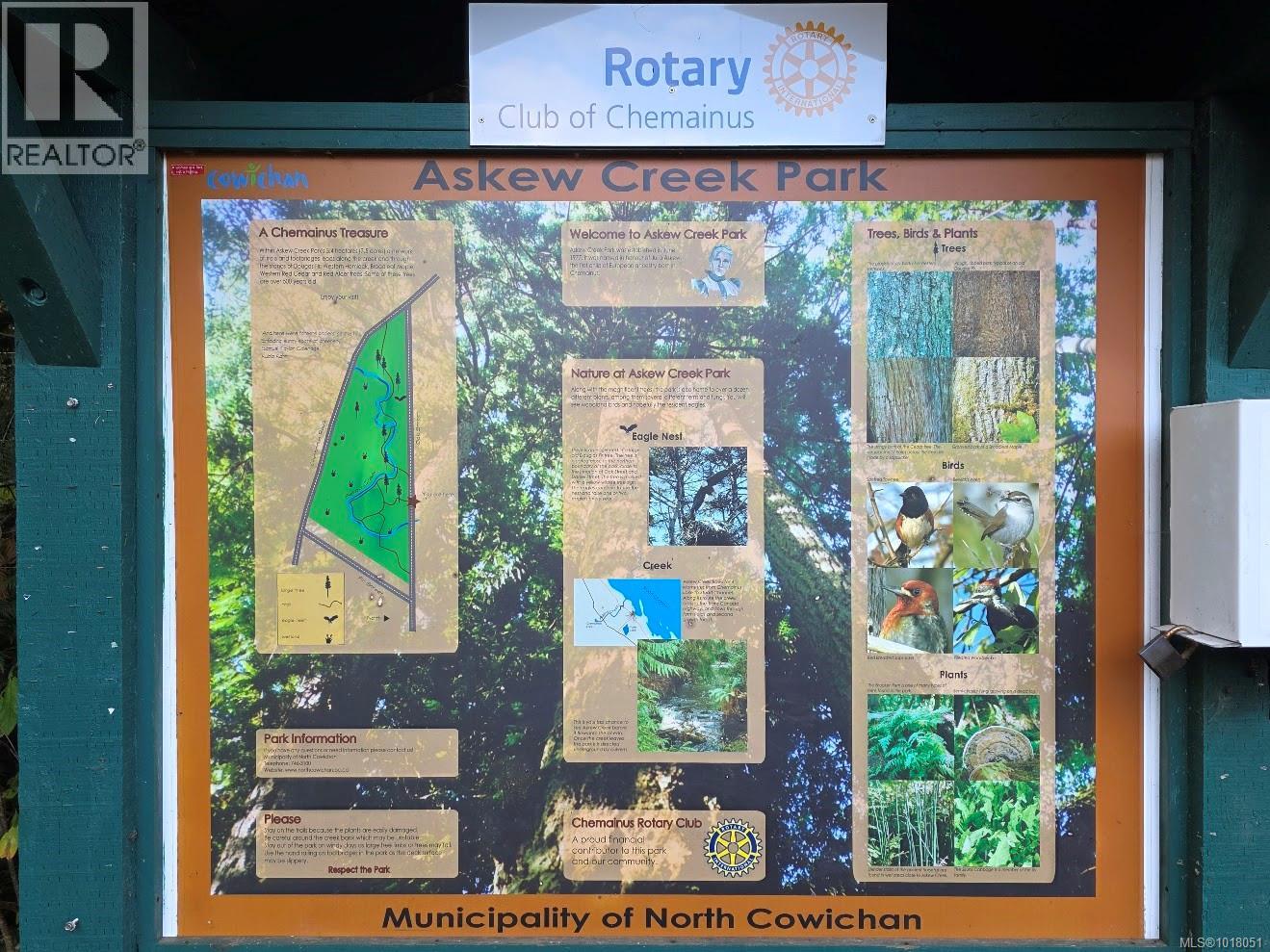 1C 3000 Oak St, Chemainus