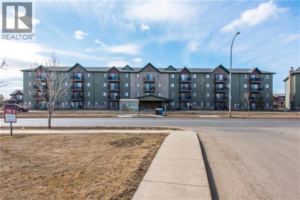 200 Lougheed Drive, Fort McMurray
