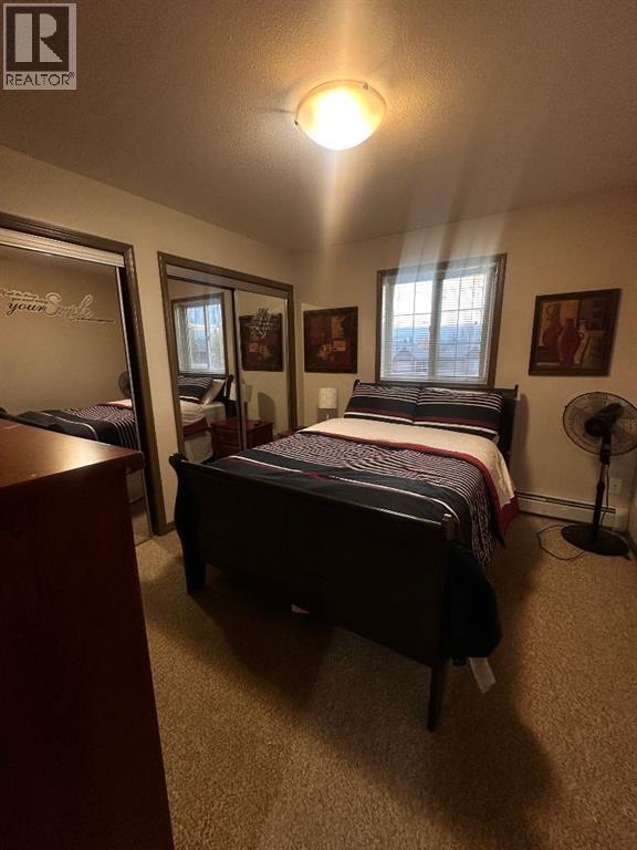 200 Lougheed Drive, Fort McMurray