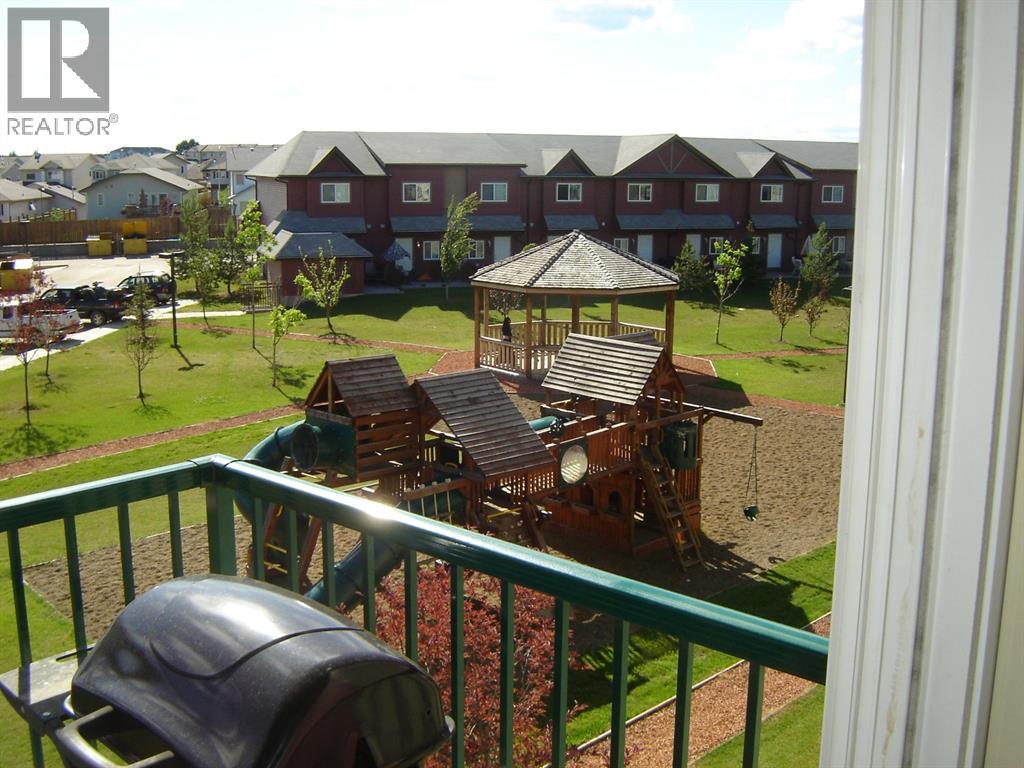 200 Lougheed Drive, Fort McMurray