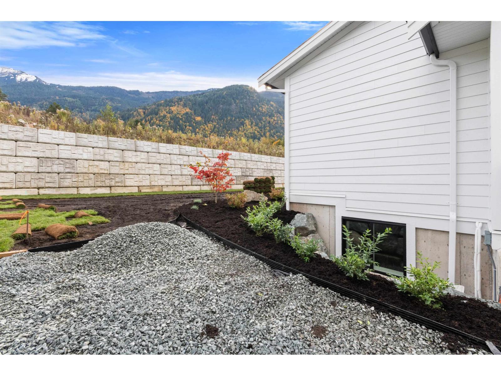 10006 TRILLIUM WAY, Rosedale, Rosedale