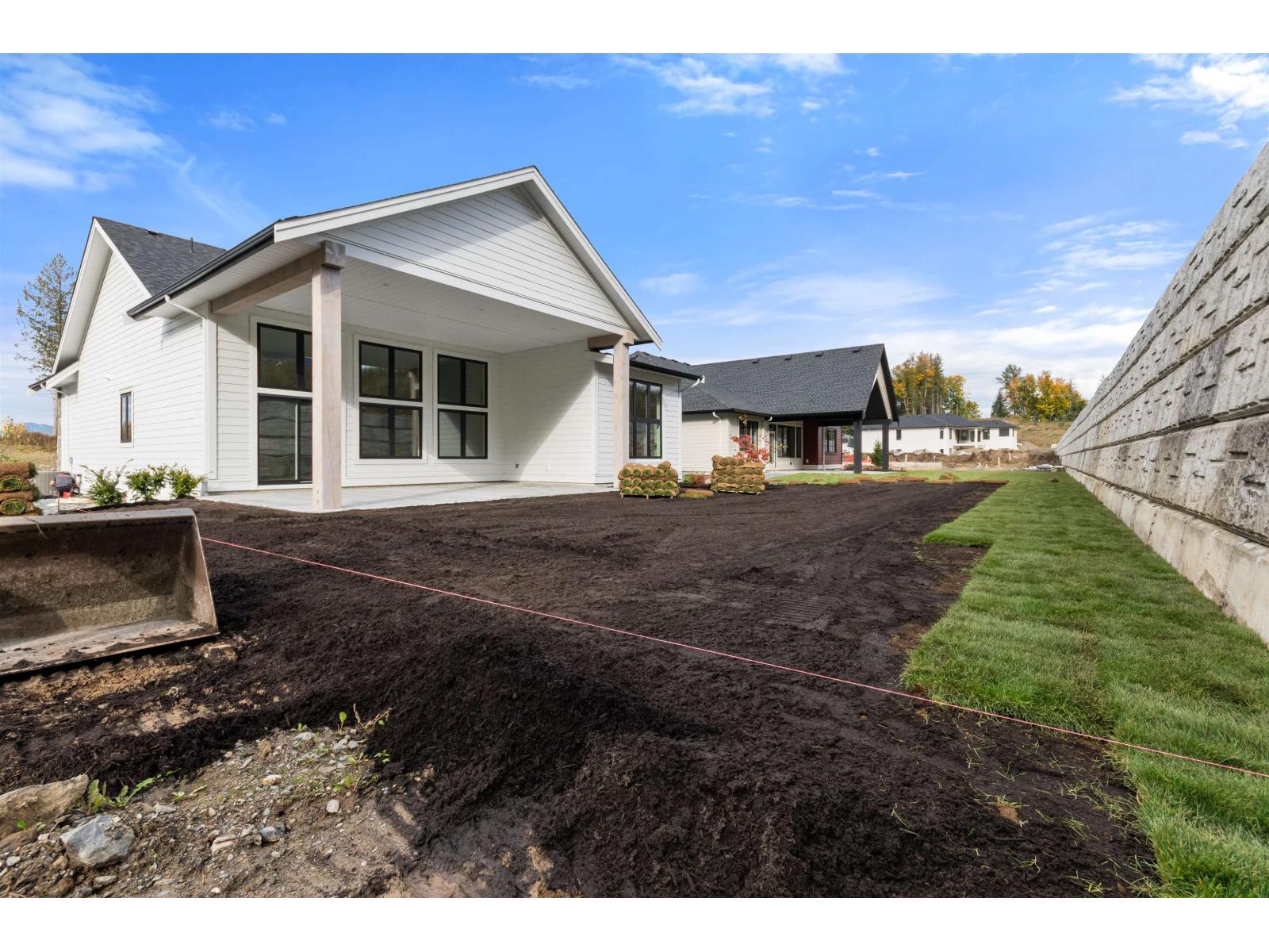 10006 TRILLIUM WAY, Rosedale, Rosedale