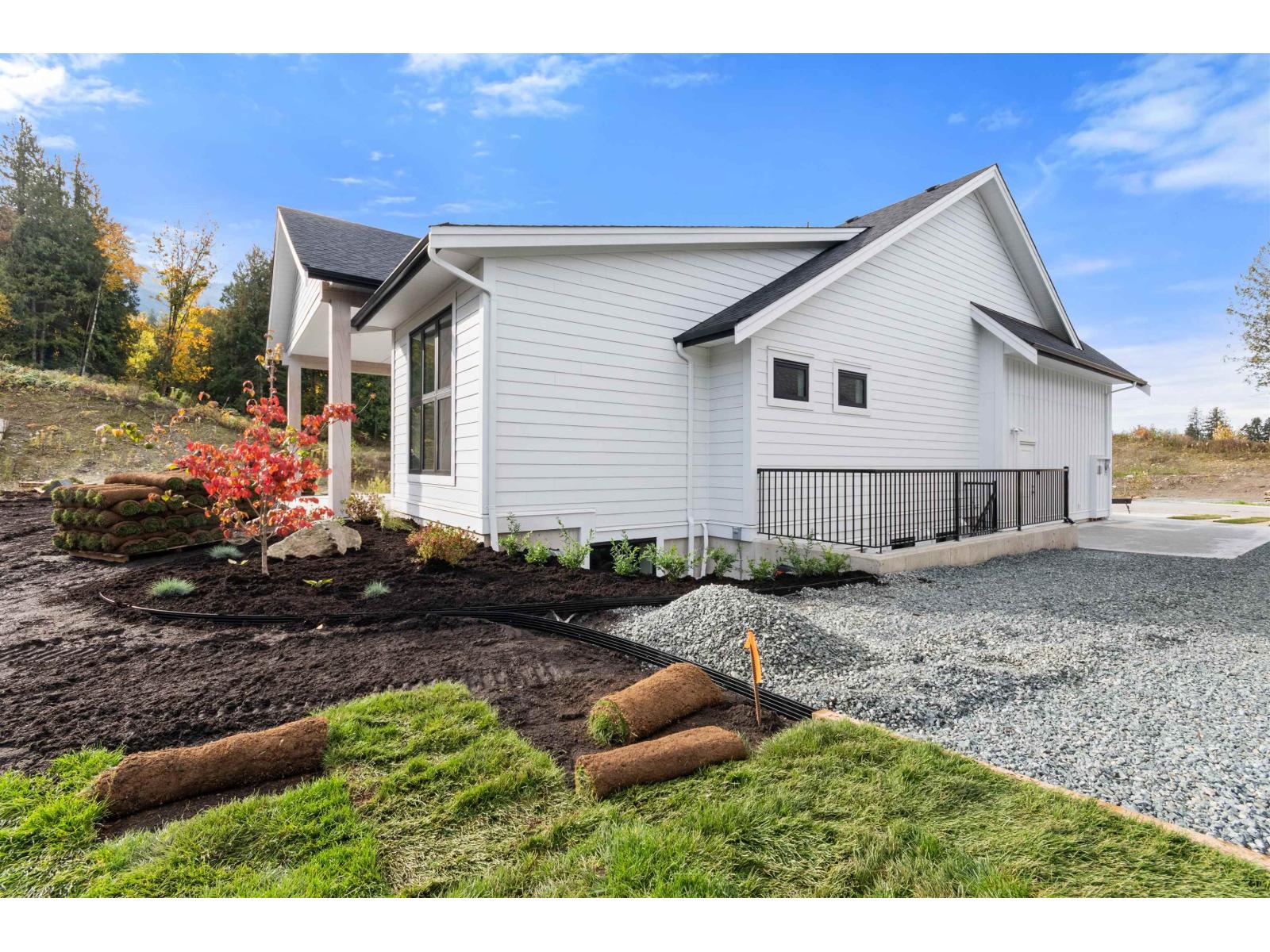 10006 TRILLIUM WAY, Rosedale, Rosedale