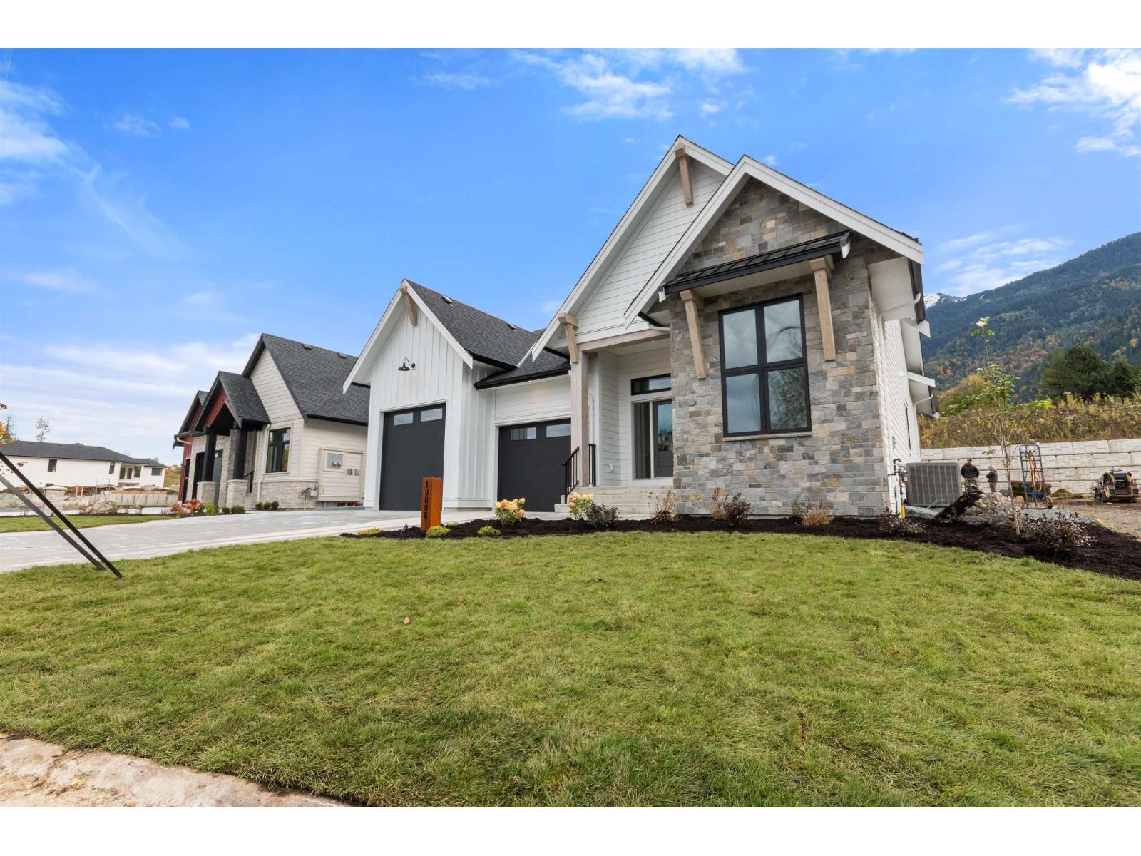 10006 TRILLIUM WAY, Rosedale, Rosedale