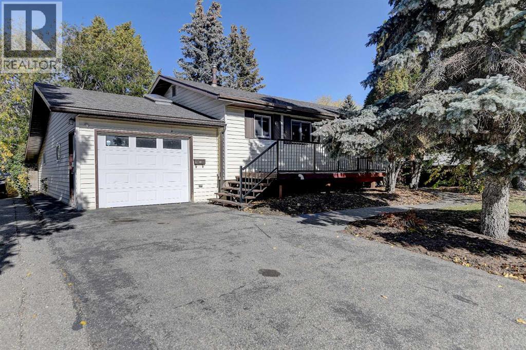 9648 108 Avenue, Grande Prairie, Alberta