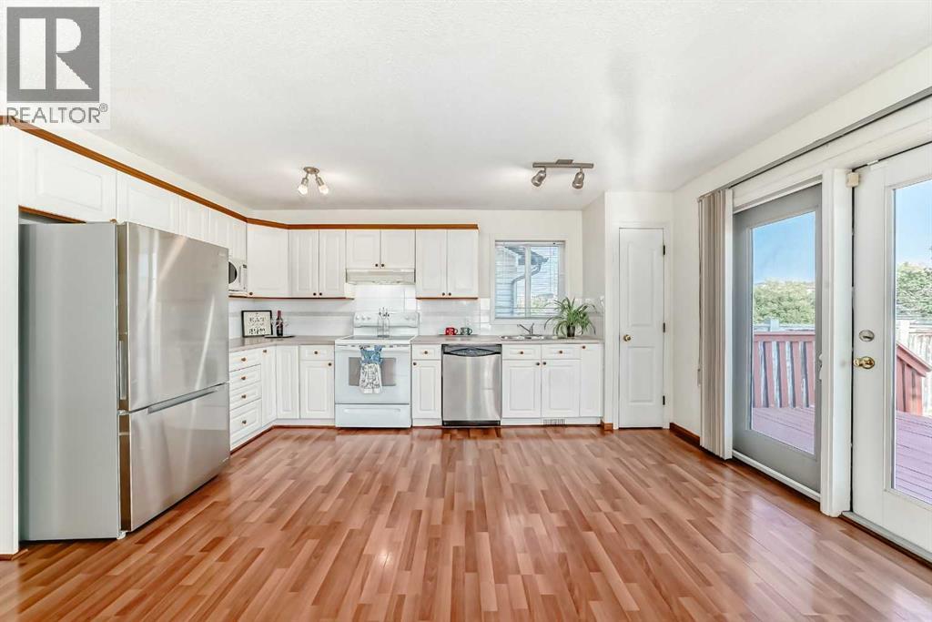 139 Bridlewood Circle SW, Calgary, Alberta