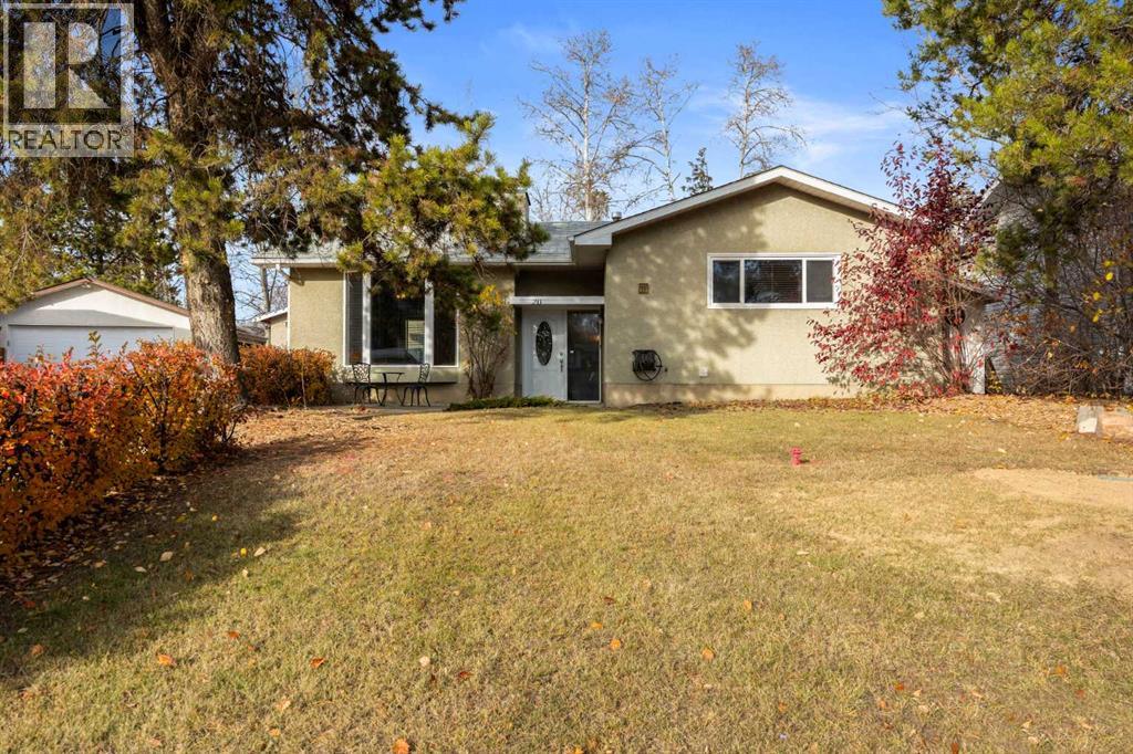 20 Clark Crescent, Fort McMurray