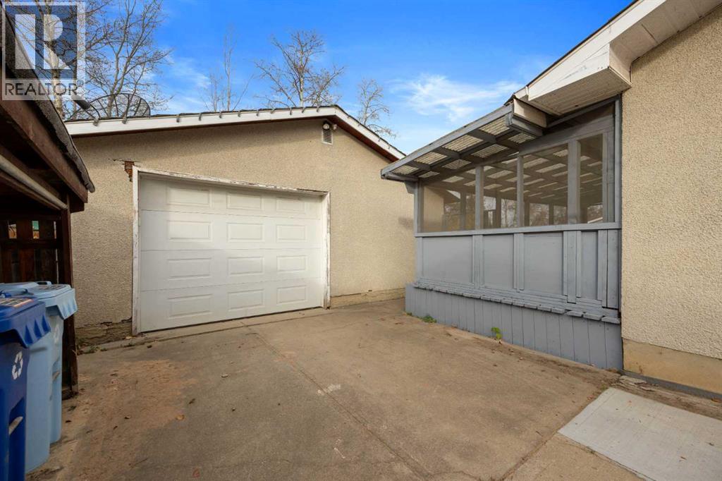 20 Clark Crescent, Fort McMurray