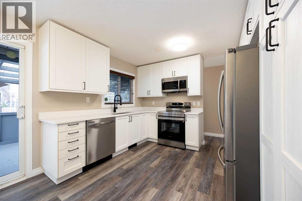 20 Clark Crescent, Fort McMurray