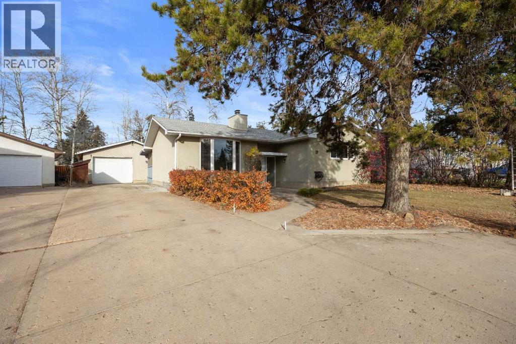 20 Clark Crescent, Fort McMurray
