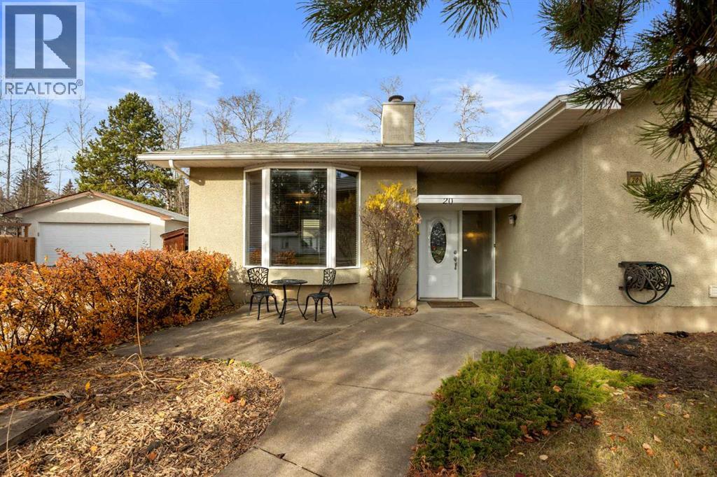 20 Clark Crescent, Fort McMurray