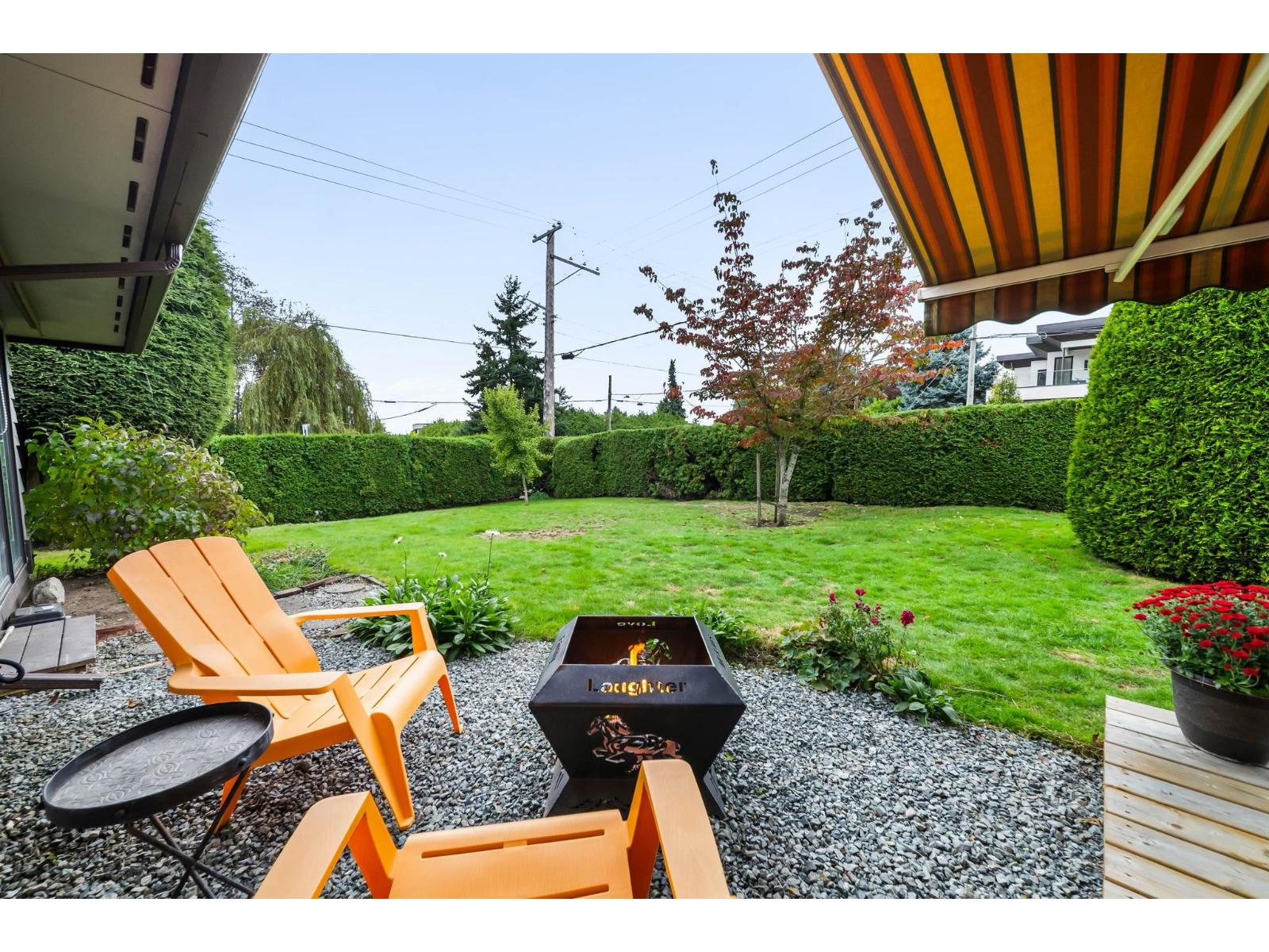 14015 MARINE DRIVE, White Rock