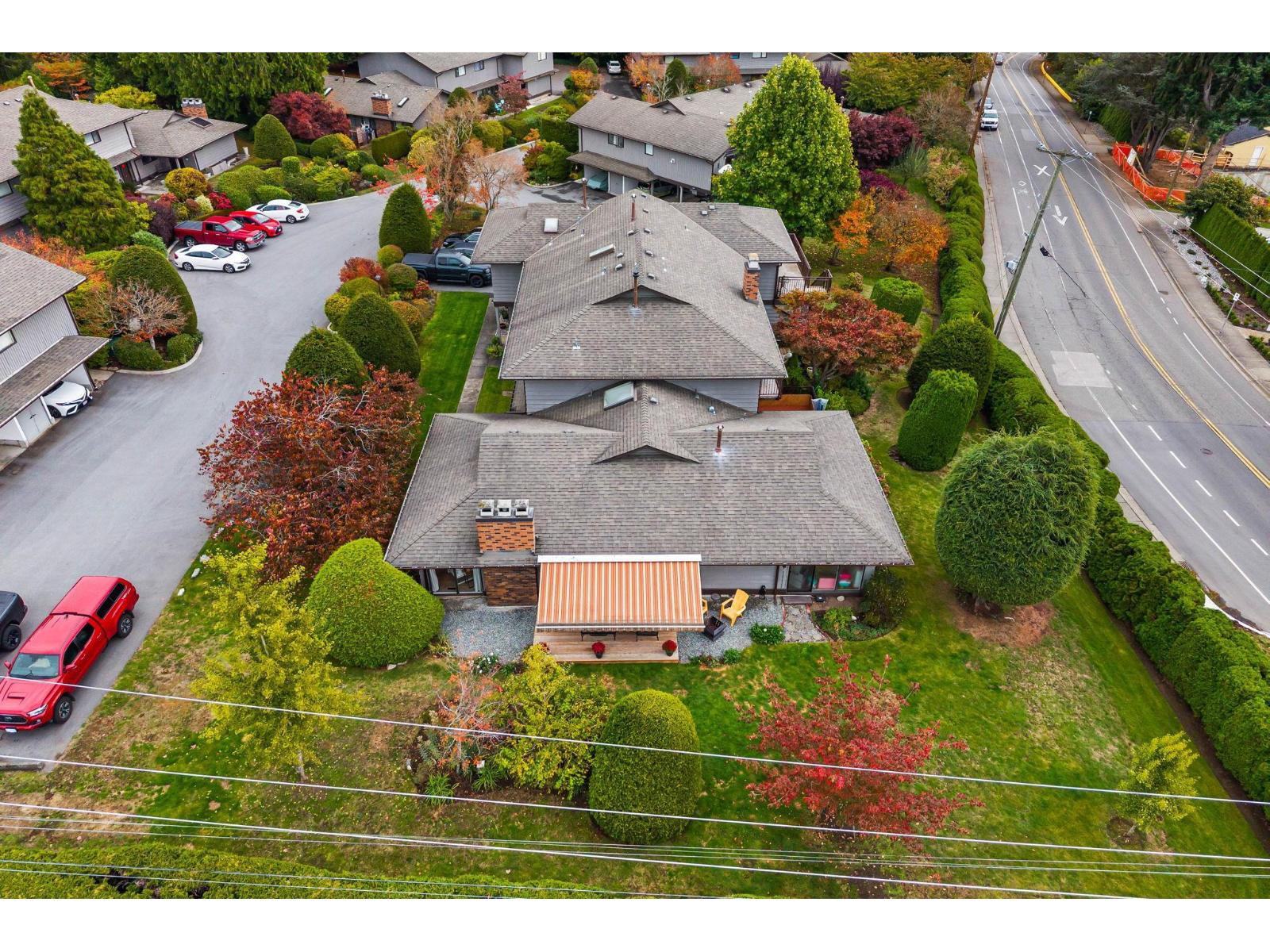 14015 MARINE DRIVE, White Rock