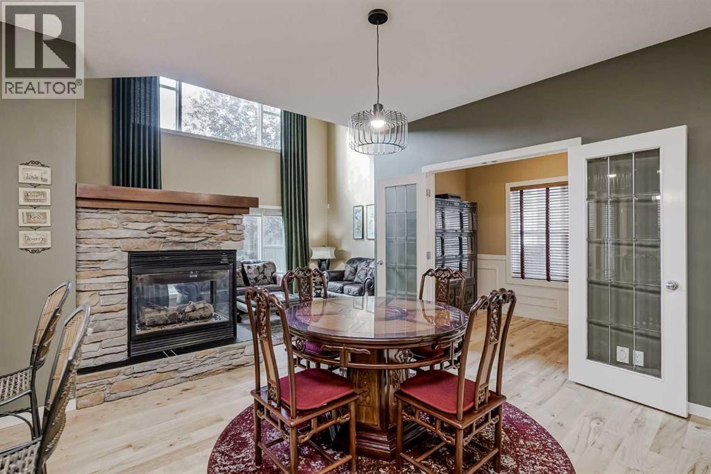 Single Family House for Sale in  Chapala Square SE Chaparral Calgary 