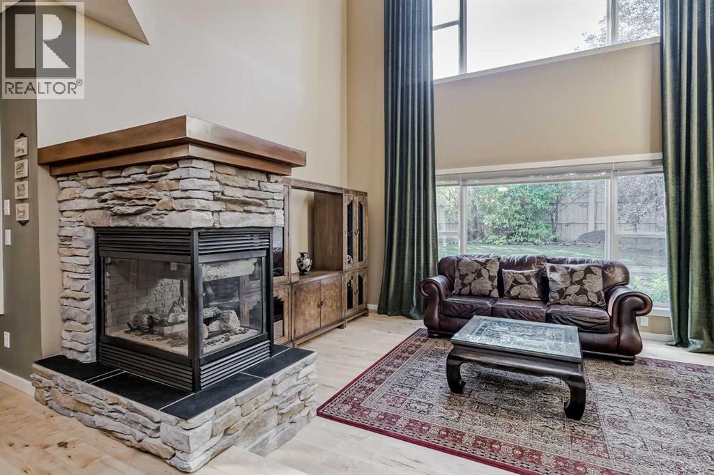 Single Family House for Sale in  Chapala Square SE Chaparral Calgary 