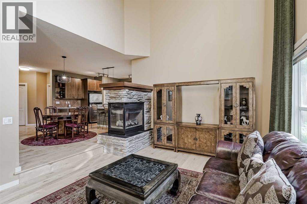 Single Family House for Sale in  Chapala Square SE Chaparral Calgary 