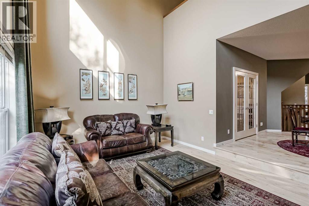 Single Family House for Sale in  Chapala Square SE Chaparral Calgary 