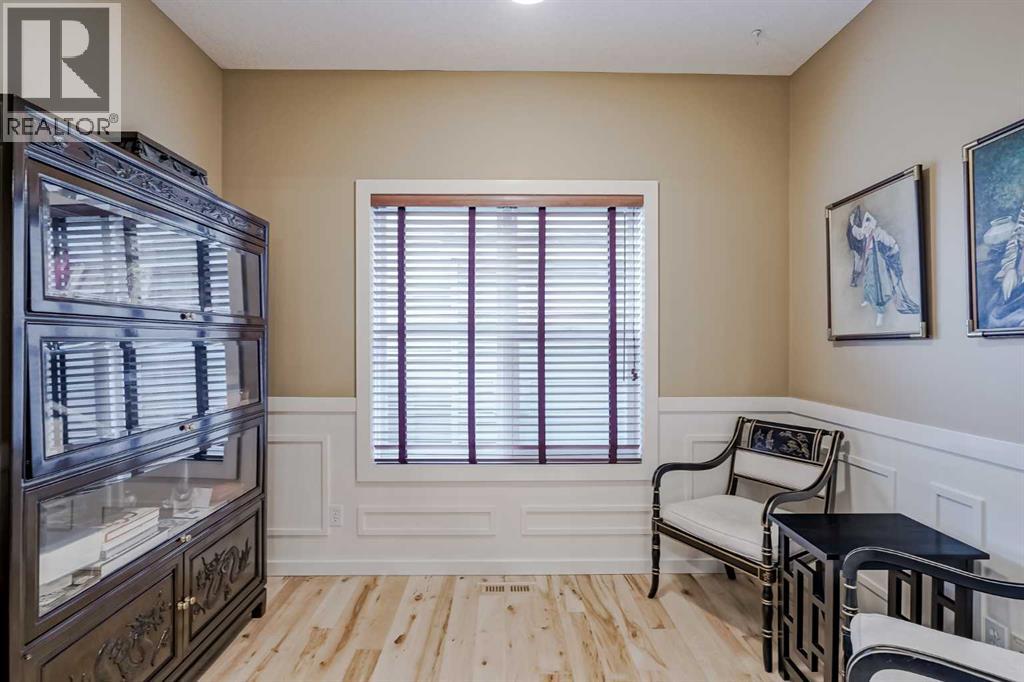 Single Family House for Sale in  Chapala Square SE Chaparral Calgary 