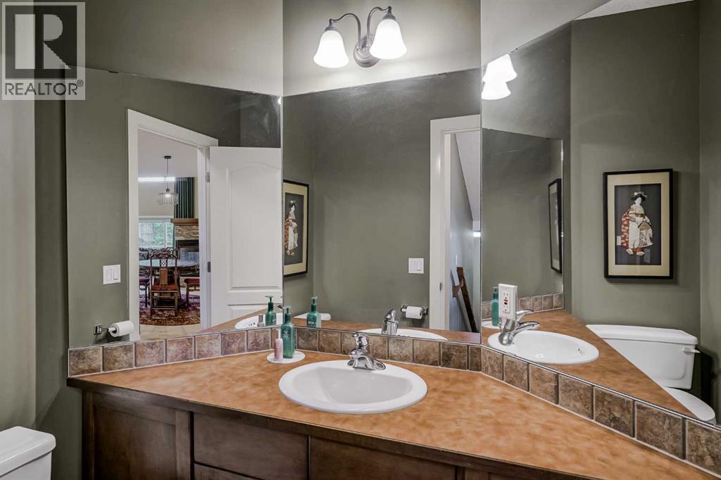 Single Family House for Sale in  Chapala Square SE Chaparral Calgary 