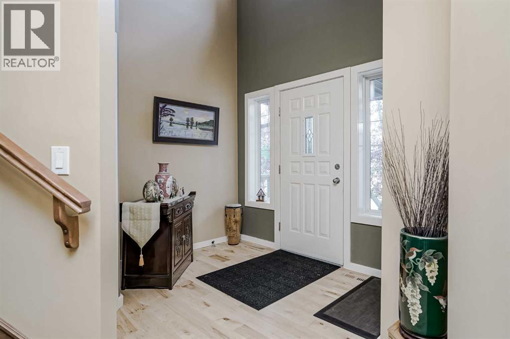 Single Family House for Sale in  Chapala Square SE Chaparral Calgary 