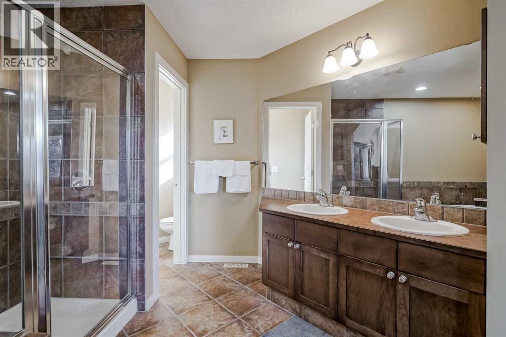 Single Family House for Sale in  Chapala Square SE Chaparral Calgary 