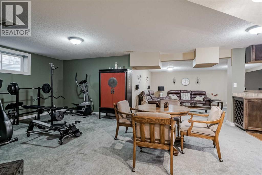 Single Family House for Sale in  Chapala Square SE Chaparral Calgary 