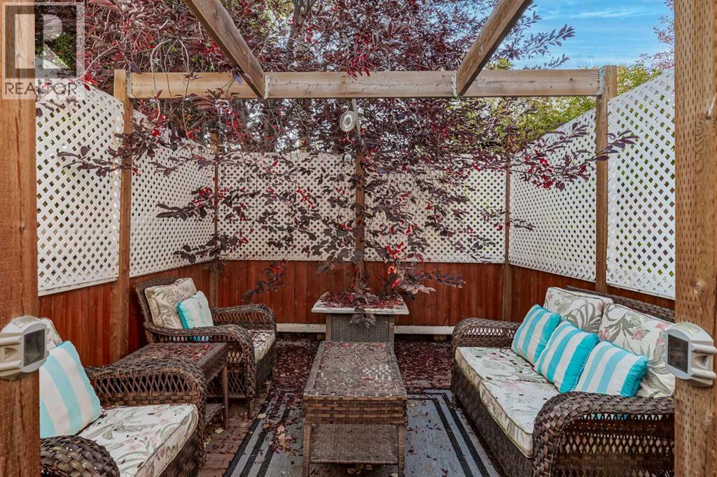 Single Family House for Sale in  Chapala Square SE Chaparral Calgary 