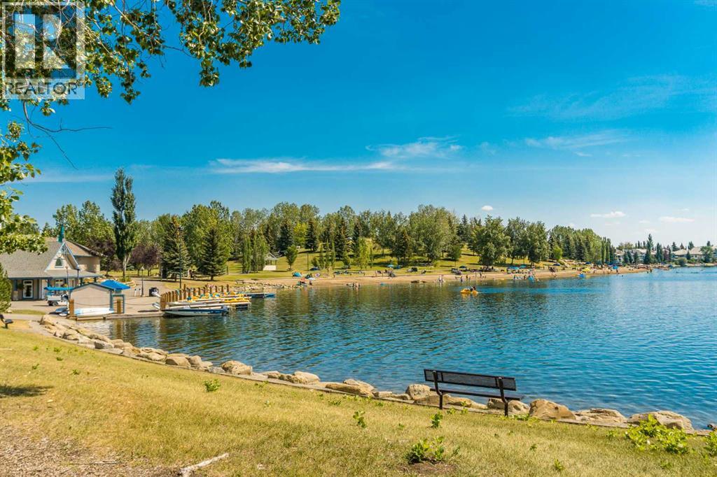 Single Family House for Sale in  Chapala Square SE Chaparral Calgary 