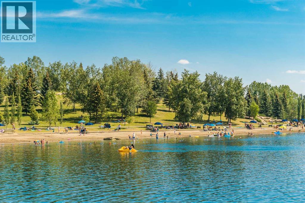 Single Family House for Sale in  Chapala Square SE Chaparral Calgary 