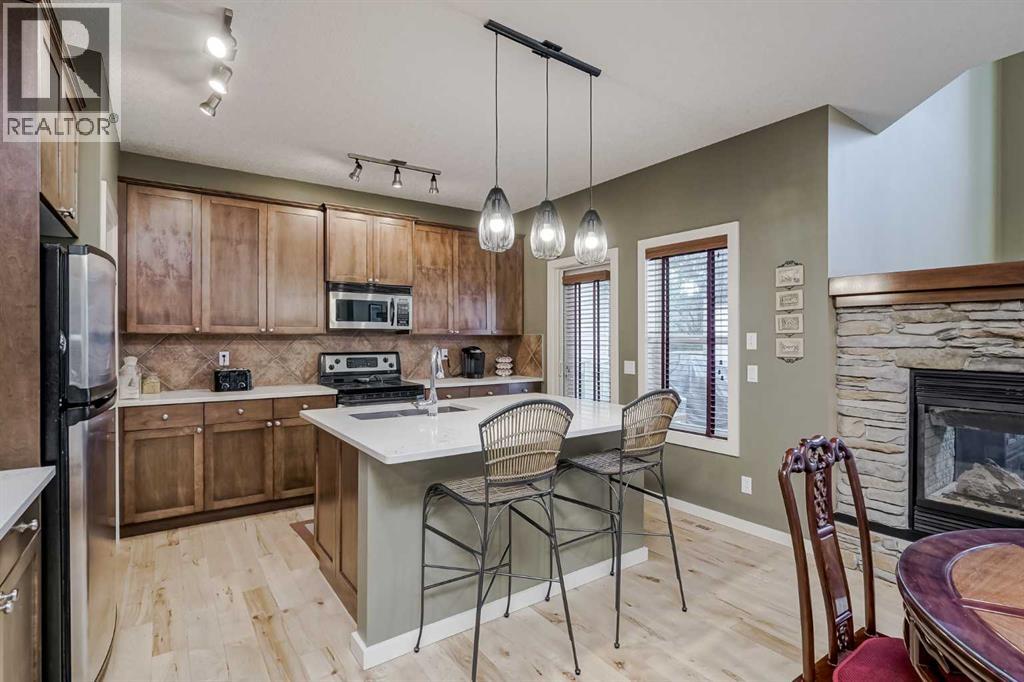 Single Family House for Sale in  Chapala Square SE Chaparral Calgary 