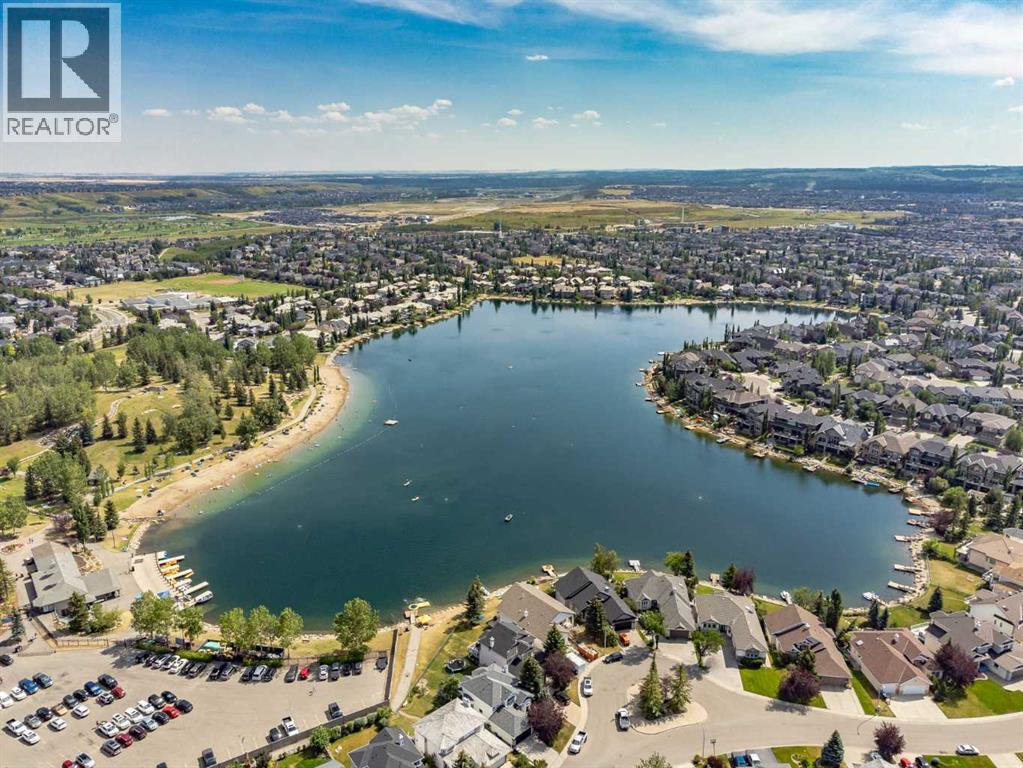 Single Family House for Sale in  Chapala Square SE Chaparral Calgary 