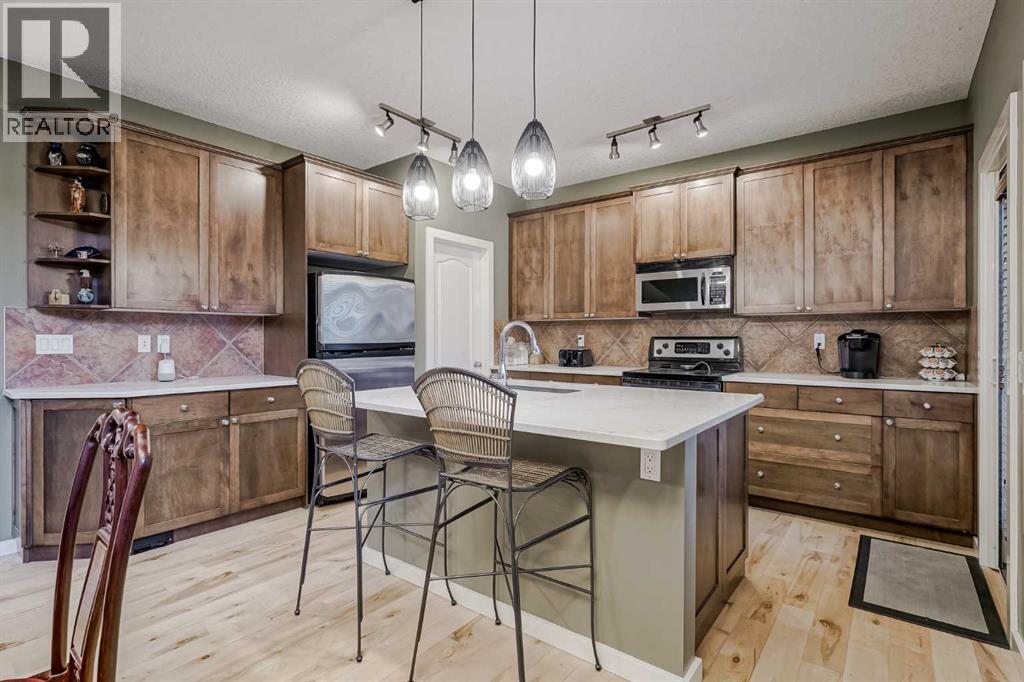 Single Family House for Sale in  Chapala Square SE Chaparral Calgary 