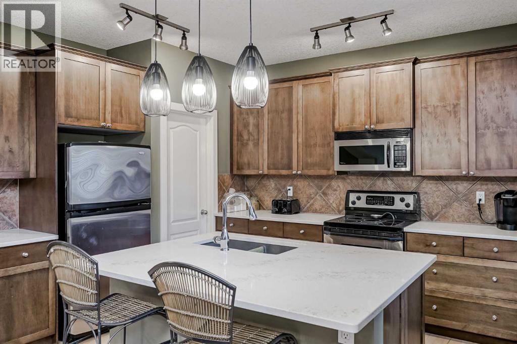 Single Family House for Sale in  Chapala Square SE Chaparral Calgary 