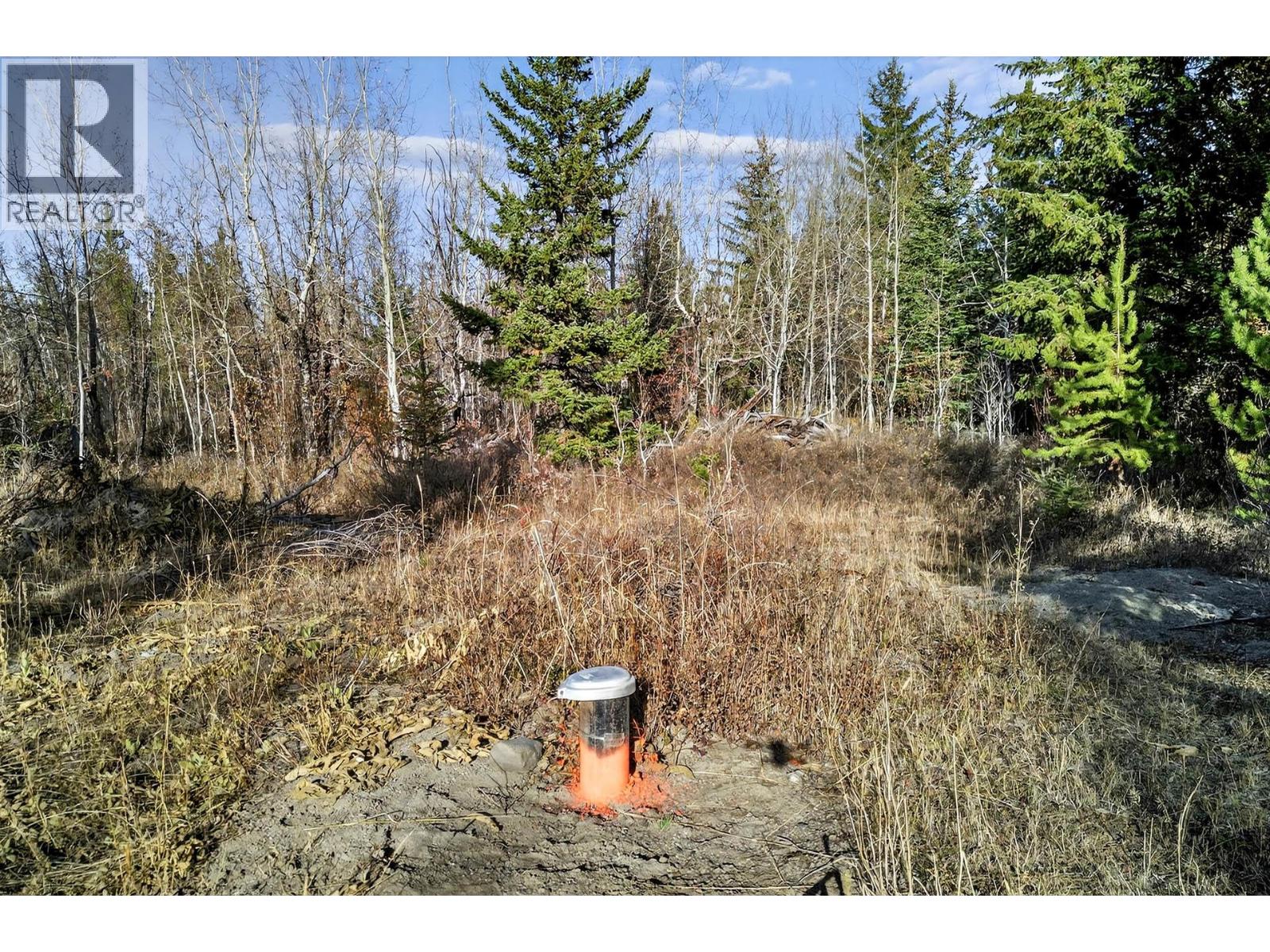 Robbins Range Road, Kamloops