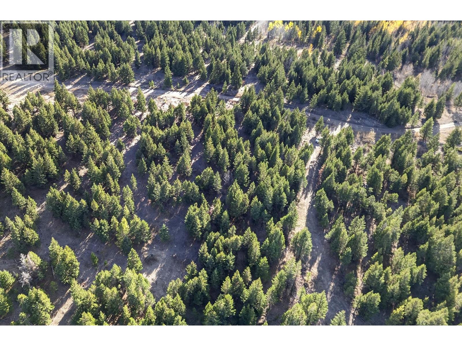 Robbins Range Road, Kamloops