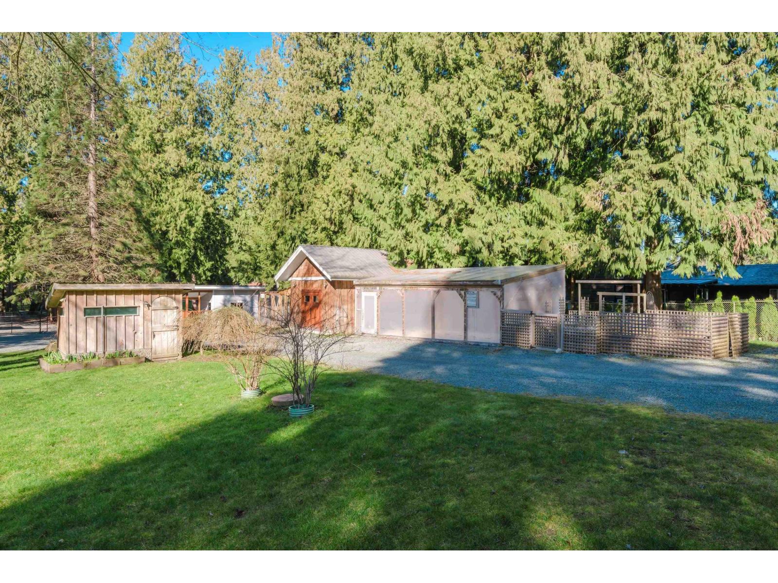 3955 248 STREET, Langley