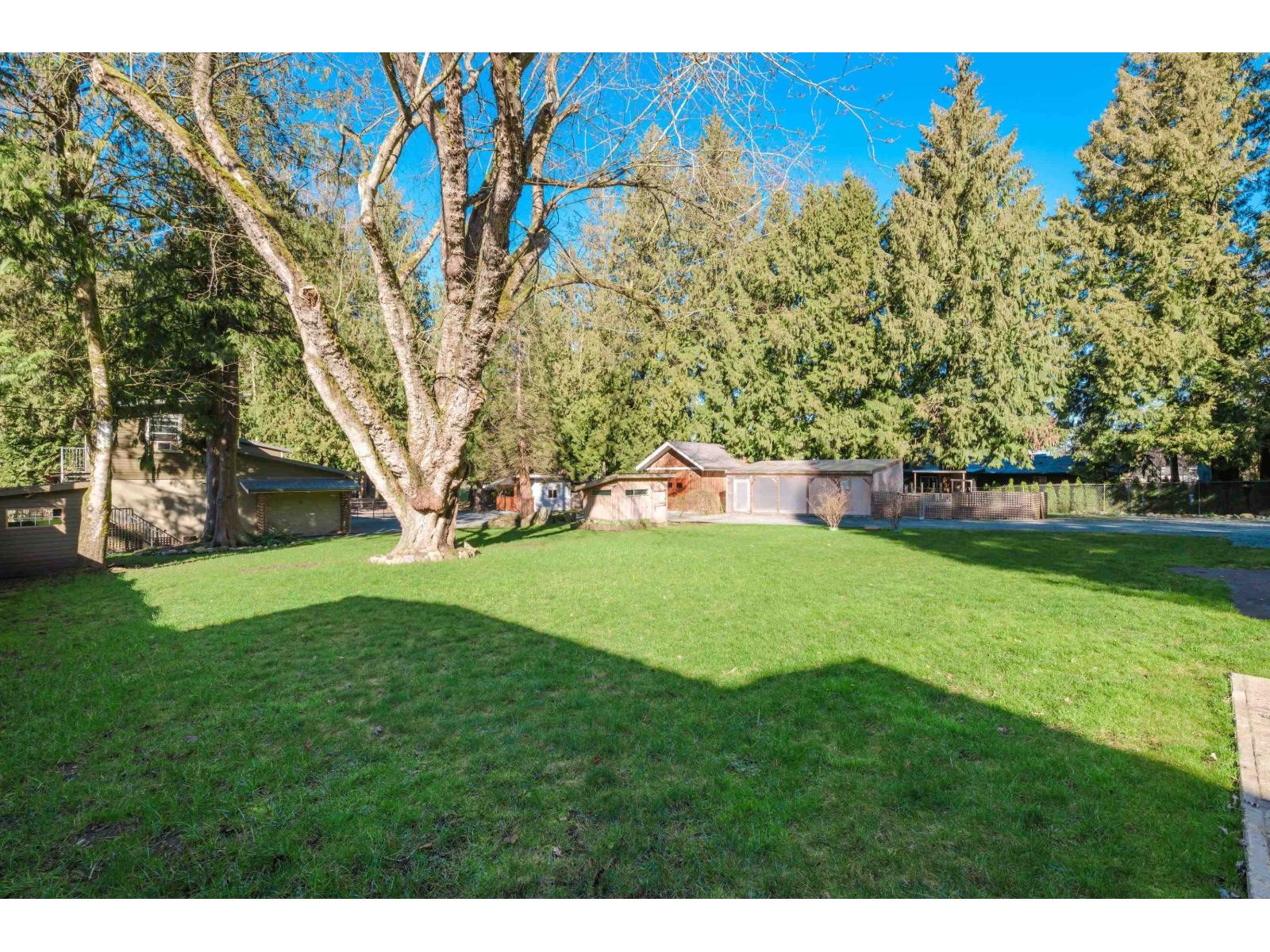 3955 248 STREET, Langley