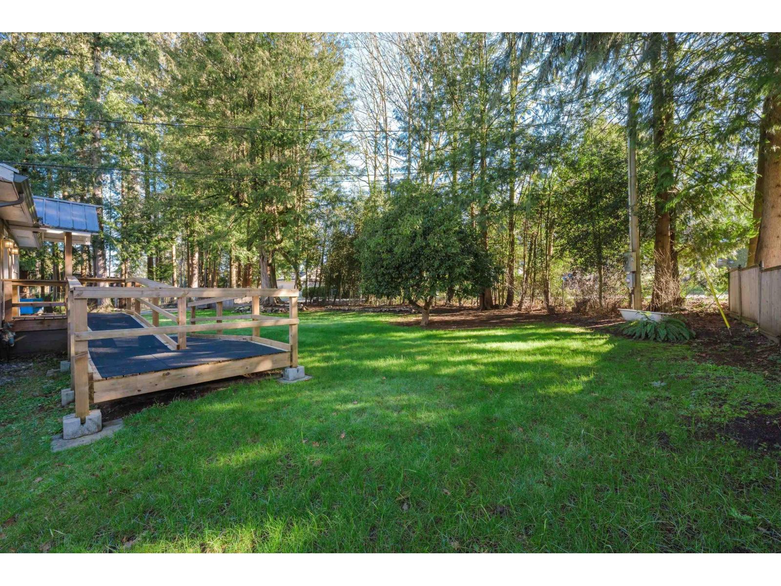 3955 248 STREET, Langley