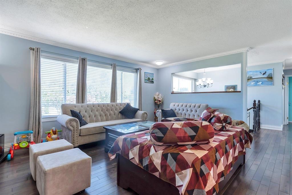 32678 PANDORA AVENUE, Abbotsford