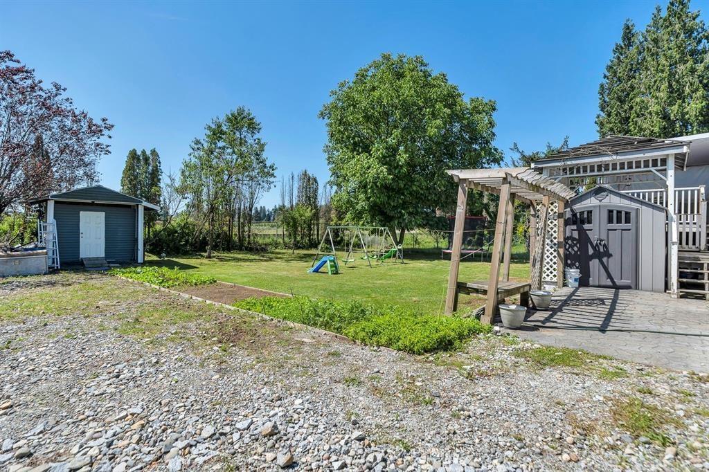 32678 PANDORA AVENUE, Abbotsford