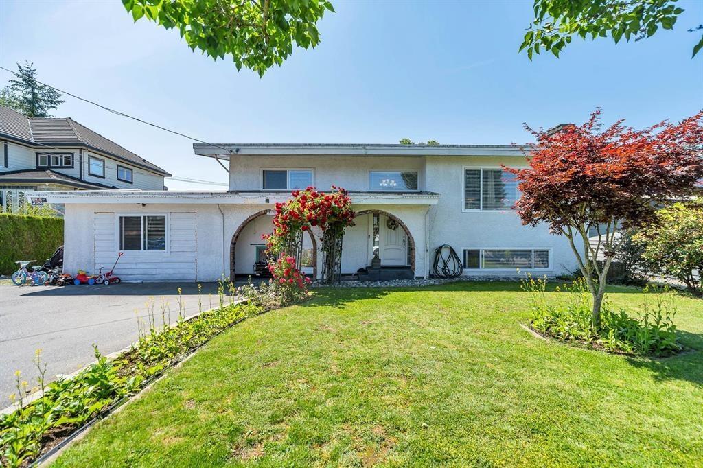 32678 PANDORA AVENUE, Abbotsford