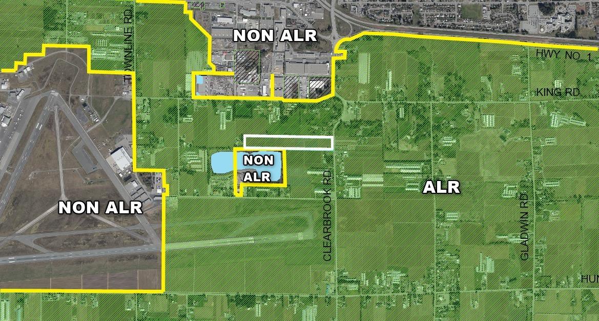 1415 CLEARBROOK ROAD, Abbotsford