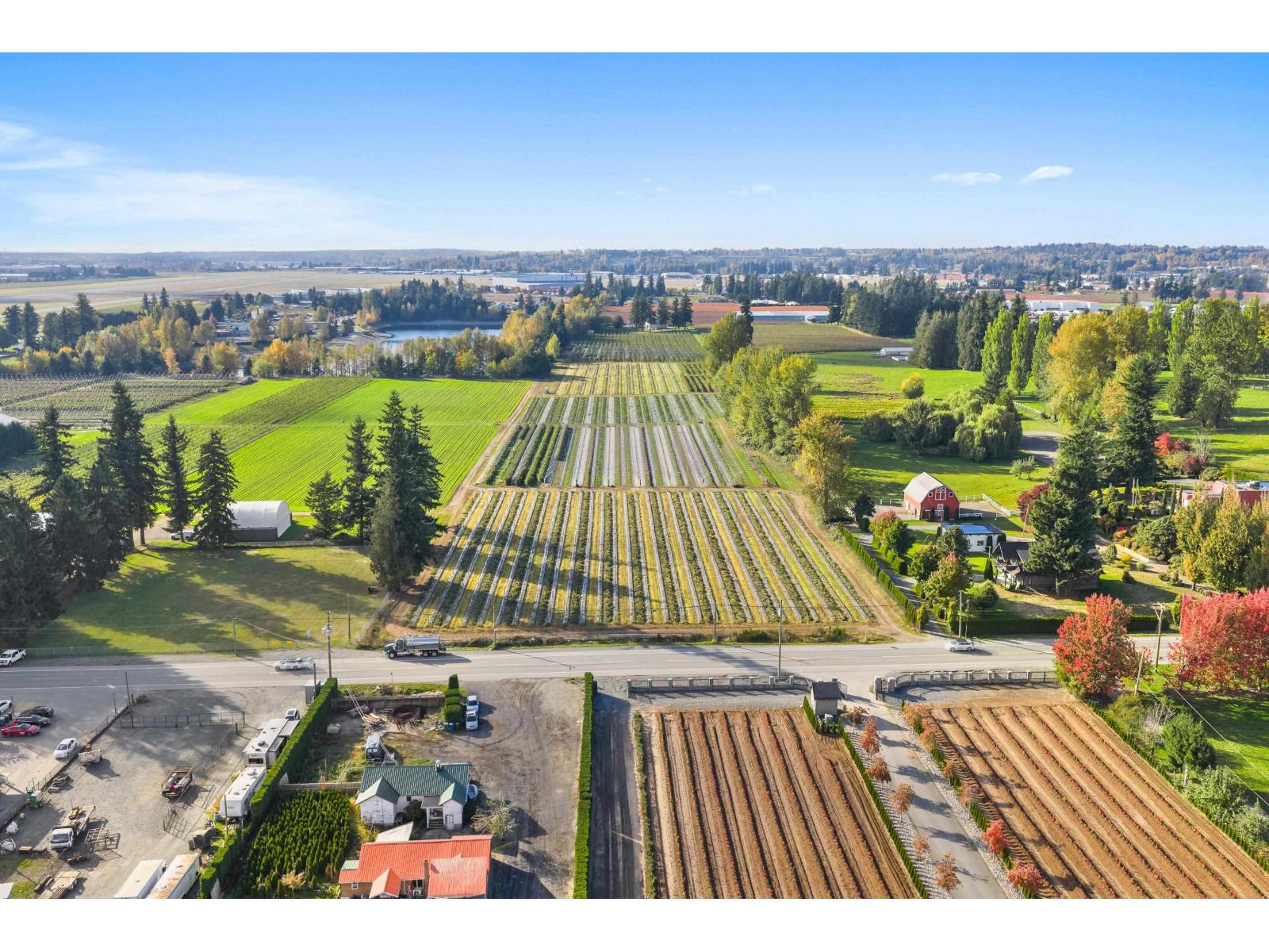 1415 CLEARBROOK ROAD, Abbotsford