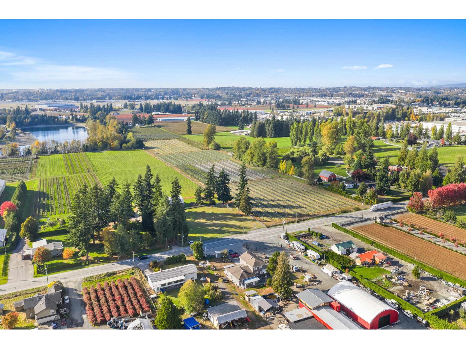 1415 CLEARBROOK ROAD, Abbotsford