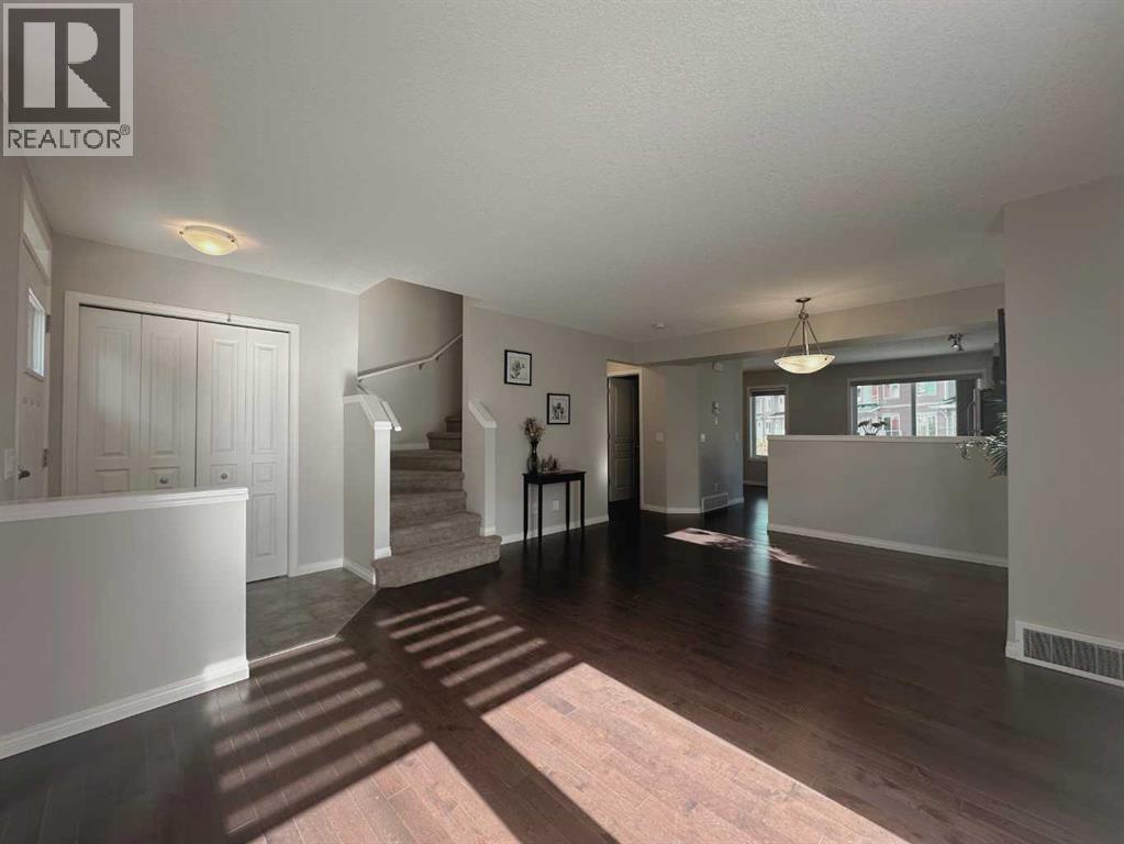 Single Family House for Sale in  Auburn Meadows Walk SE Auburn Bay Calgary 