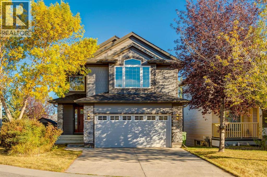 77 Somerset Circle SW, Calgary, Alberta